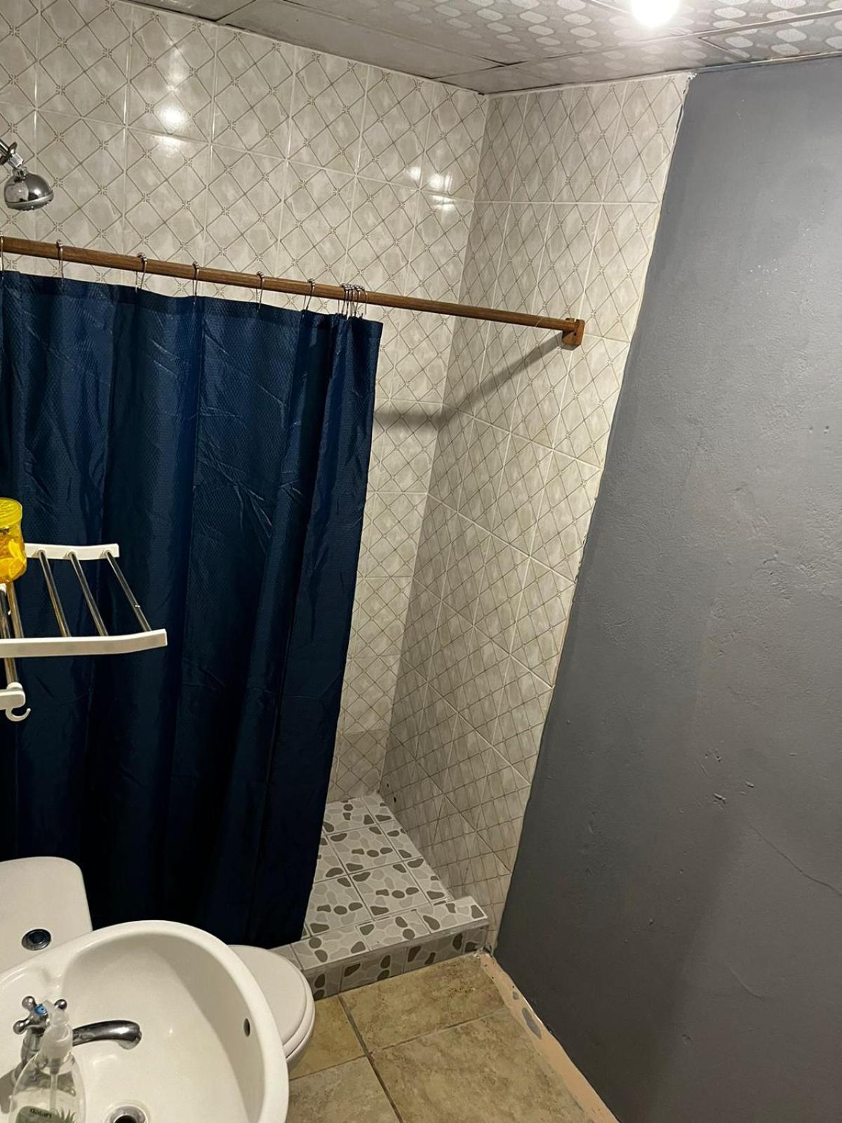 Isabella Hostel And Pool Alto Boquete Екстериор снимка